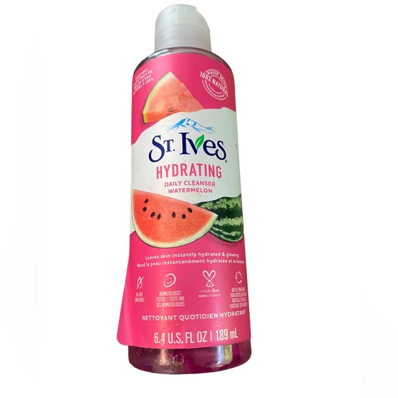 St Ives daily cleanser watermelon - Picture 1 of 1